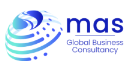 Logo - MAS Global Business Consultancy
