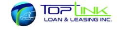 Logo - TopLink Loan&Leasing