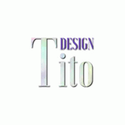 лого - TitoDesign
