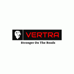 лого - Vertra Trailer