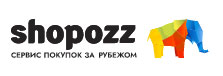 Logo - Интернет Технологии - ShopOzz