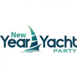 Logo - New Year Yacht Party