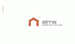 Logo - Alma Hills