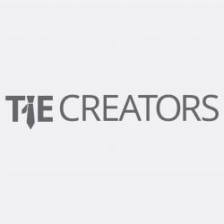 лого - Tie Creators
