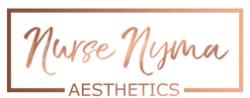лого - Nurse Nyma Aesthetics