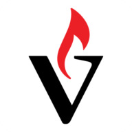 Logo - Vulcan Vents
