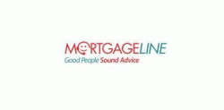 лого - MortgageLine