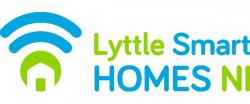 Logo - Lyttle Smart Homes LTD