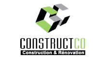 Logo - Constructco