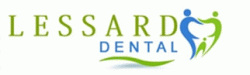 лого - Lessard Dental