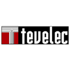 лого - Tevelec Limited