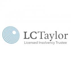 лого - LCTaylor Licensed Insolvency Trustee