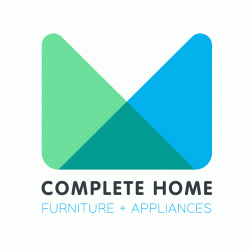 лого - CompleteHomeFurnish