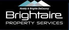 Logo - Brightaire Property Services