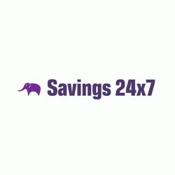 Logo - Savings24x7