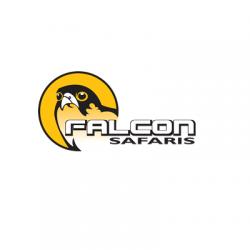 лого - Falcon Safaris