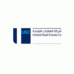 лого - United Real Estate Company