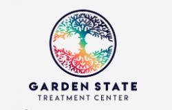 Logo - Garden State Treatment Center