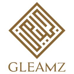 лого - Gleamz Jewels