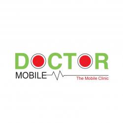 Logo - Doctor Mobile