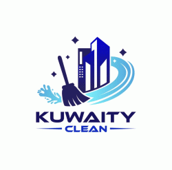 Logo - شركة كويتي كلين