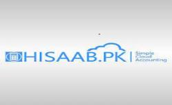 Logo - Hisaab