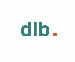 Logo - DLB Consulting