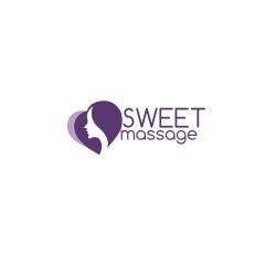 Logo - Sweet Massage