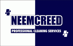 лого - Neemcreed