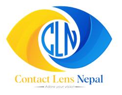 лого - Contact Lens Nepal