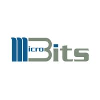 Logo - Microbits 