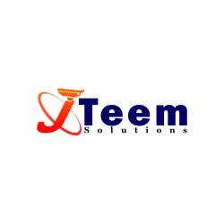Logo - JTeem Solutions