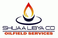 лого - Shuaa Libya Oil Services