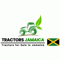 Logo - Tractors Jamaica