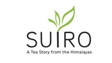 лого - Suiro Teas