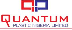 Logo - Quantum Plastic Nigerian Limited