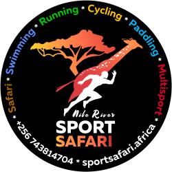 Logo - River Nile Sport Safari