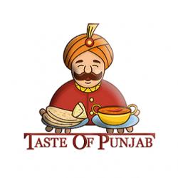 Logo - Punjabi Grill Bali
