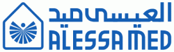 лого - Alessa Med