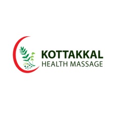 Logo - Kottakkal Health Massage