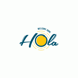 Logo - HOLA