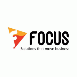 лого - Focus Softnet