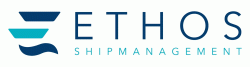 Logo - Ethos Shipmanagement