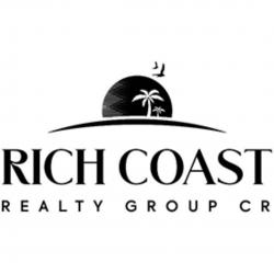лого - Rich Coast Realty Group CR