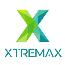 Logo - Xtremax Indonesia