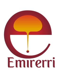 Logo - Emirerri Steel Manufacturer Pvt Ltd