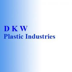 Logo - DKW Plastics