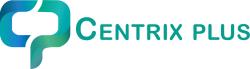 Logo - Centrixplus