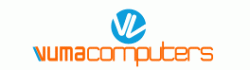 лого - Computer Repairs - Vuma Computers