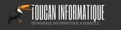 Logo - Toucan Informatique